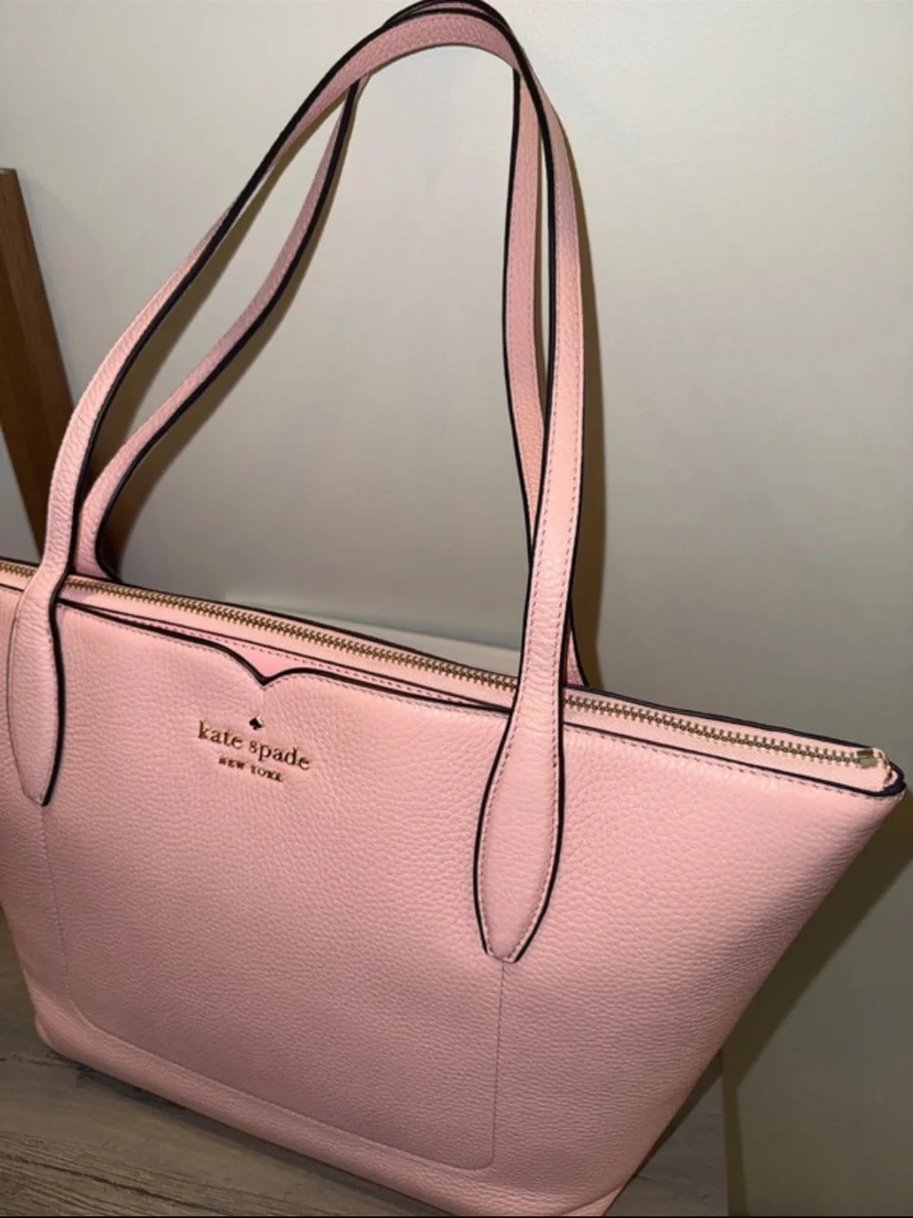 kate spade new tags